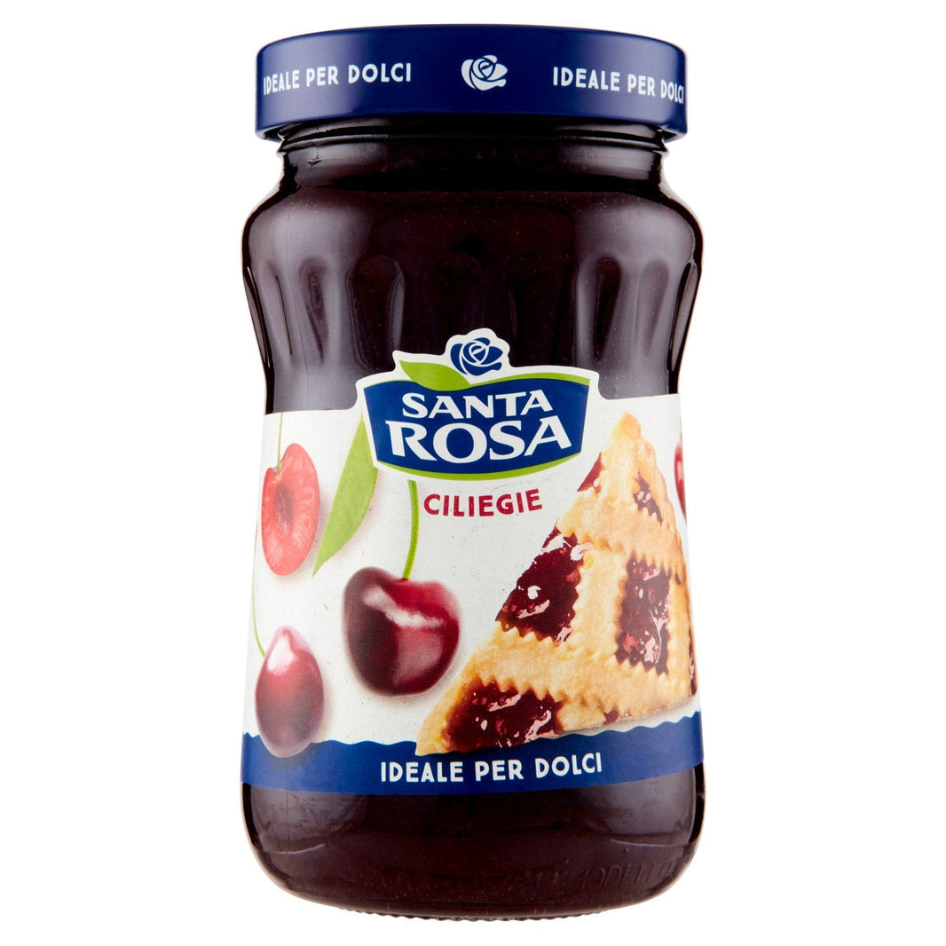 S.ROSA CHERRY JAM GR.600