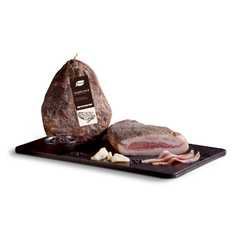 JOUE FIORUCCI AMATRICIANA - 100g
