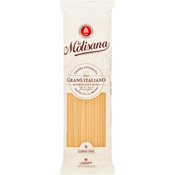 LA MOLISANA N6 LINGUINE GR.500