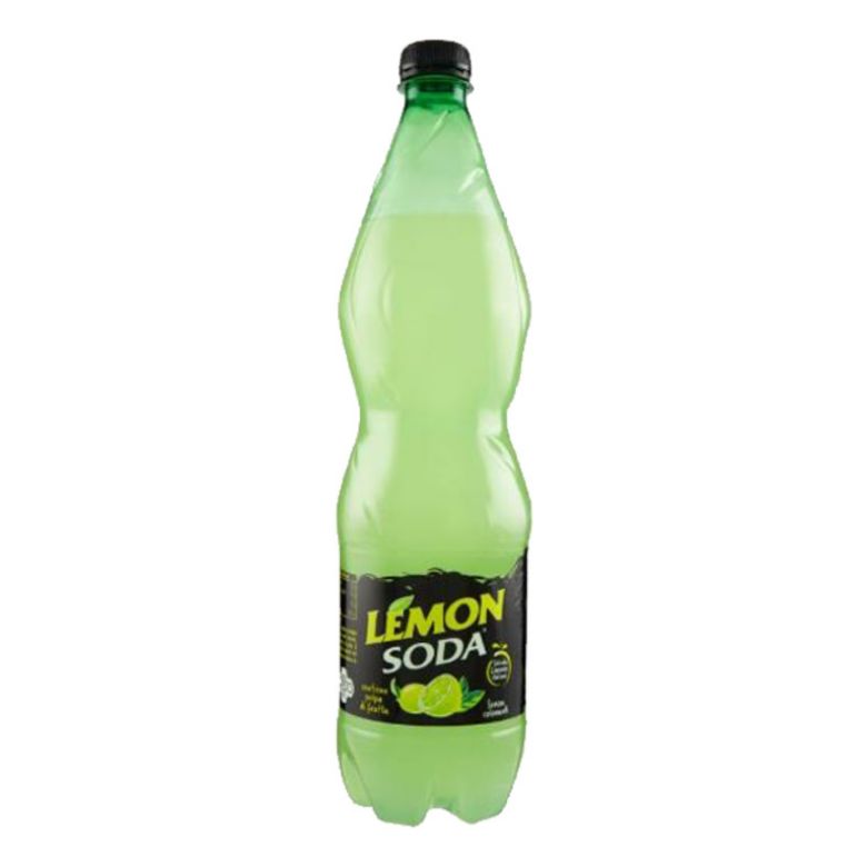 LEMONSODA LT. 1.25