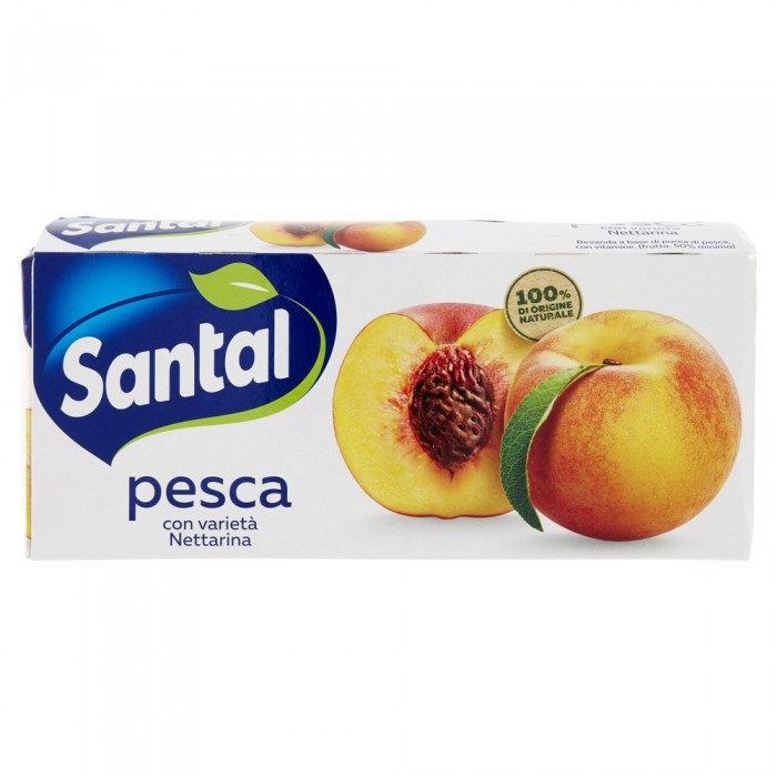 SANTAL BRICK PESCA ML.600