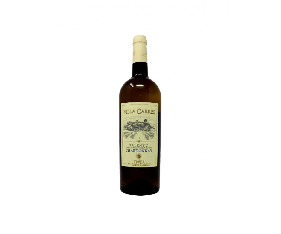 AL BANO CHARDONNAY BIANCO CL.75