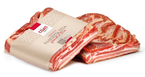COATI BACON FUMÉ SANS GLUTEN