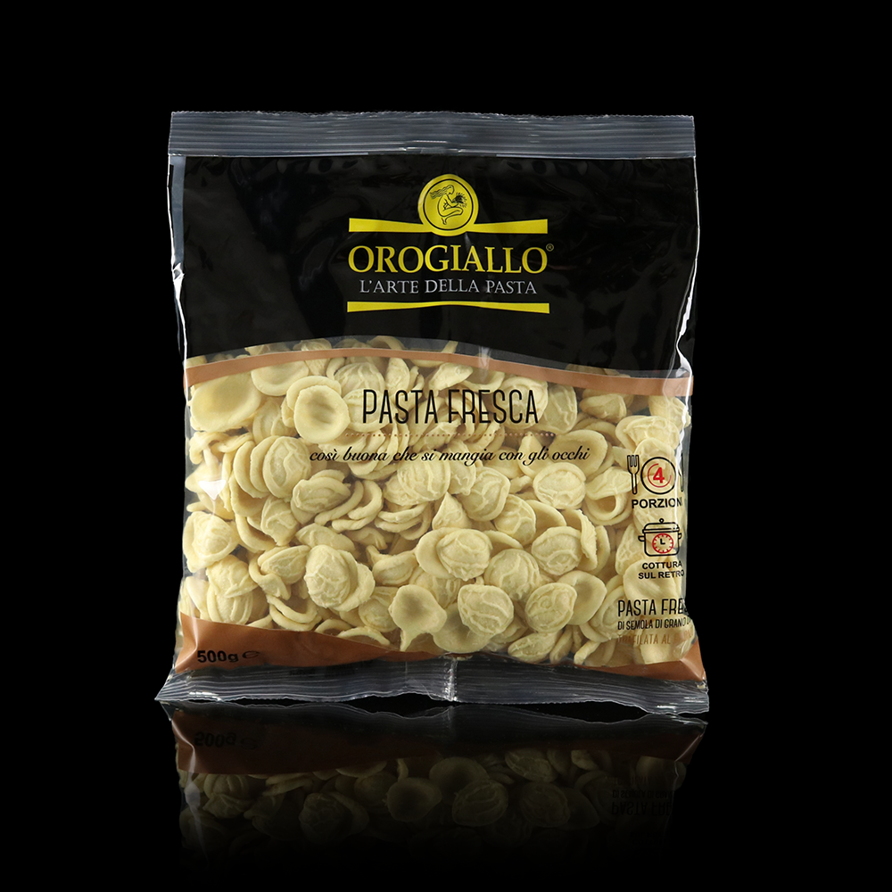 OROGIALLO ORECCHIETTE GR.500