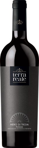 TERRA R. NERO DI TROIA PUGLIA IGP CL.75