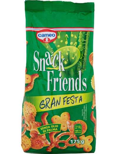 GRAN PARTY CAMEO GR.175