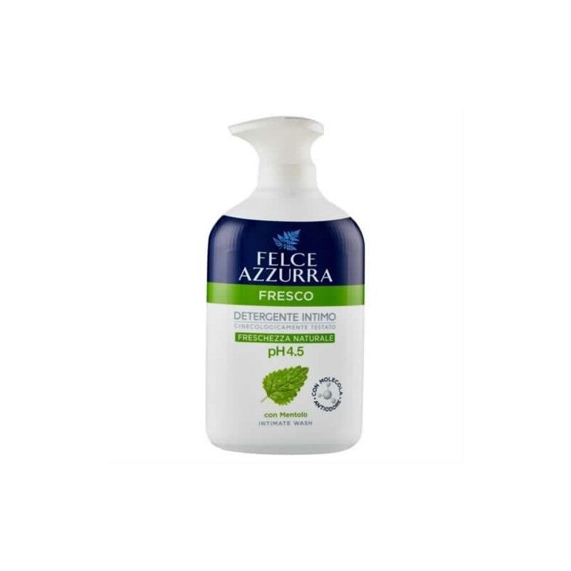 FELCE AZZURRA FRESH INTIMATE CLEANSER ML.250