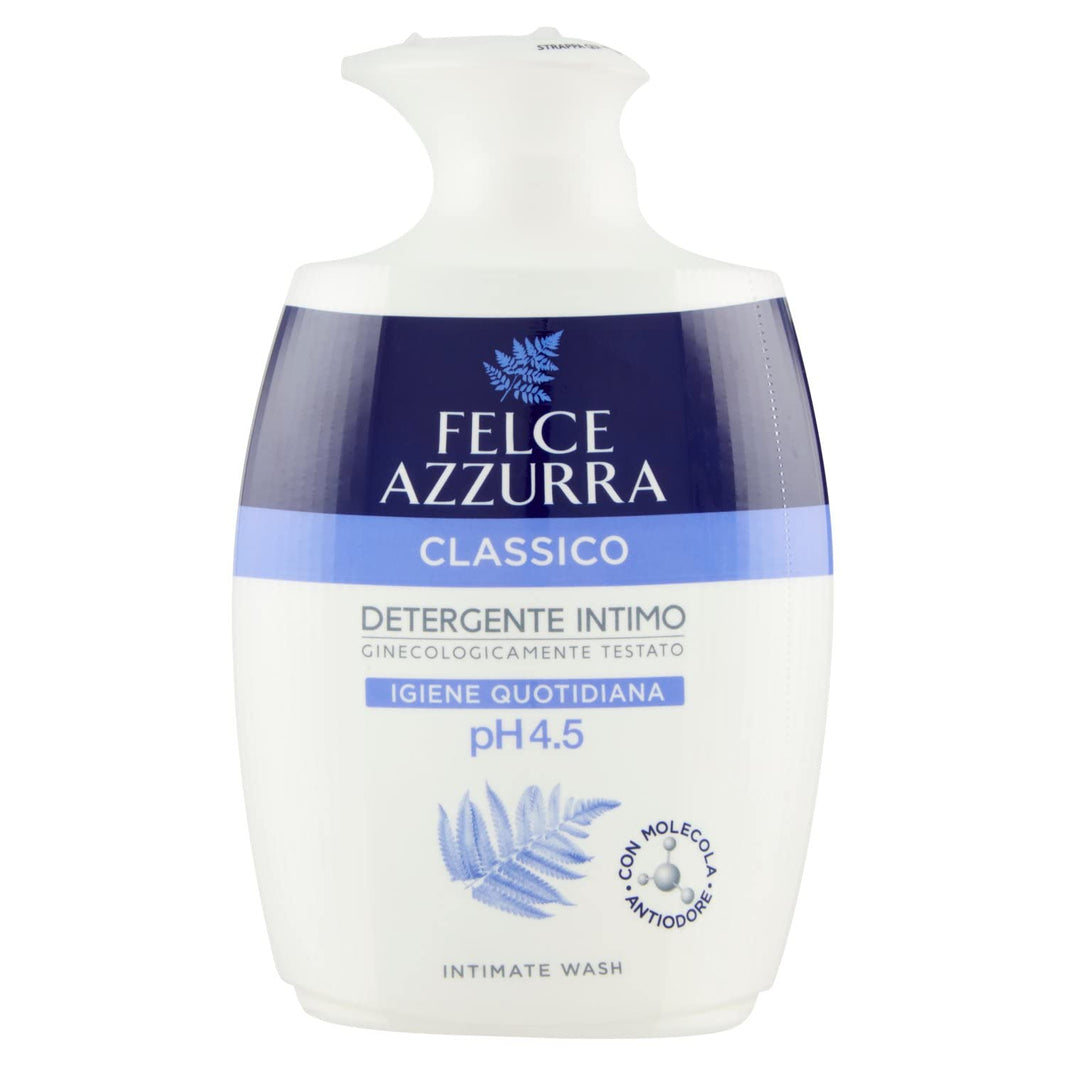 FELCE AZZURRA INTIMO CLASSICO ML.250
