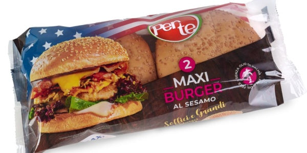 PER TE MAXI BURGER GR.300