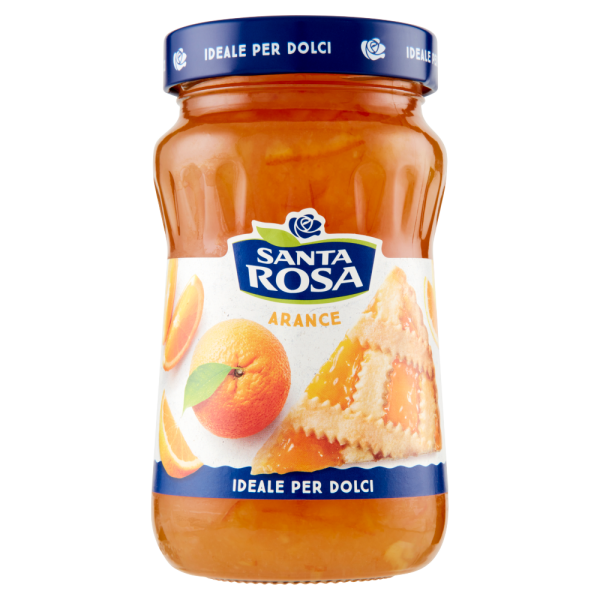 SANTA ROSA ORANGES GR.600