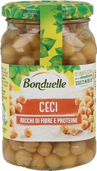 BONDUELLE CECI GR.370