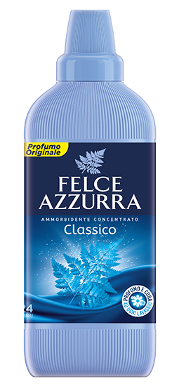 FELCE AZZURA AMM. CLASSICO LAV.24