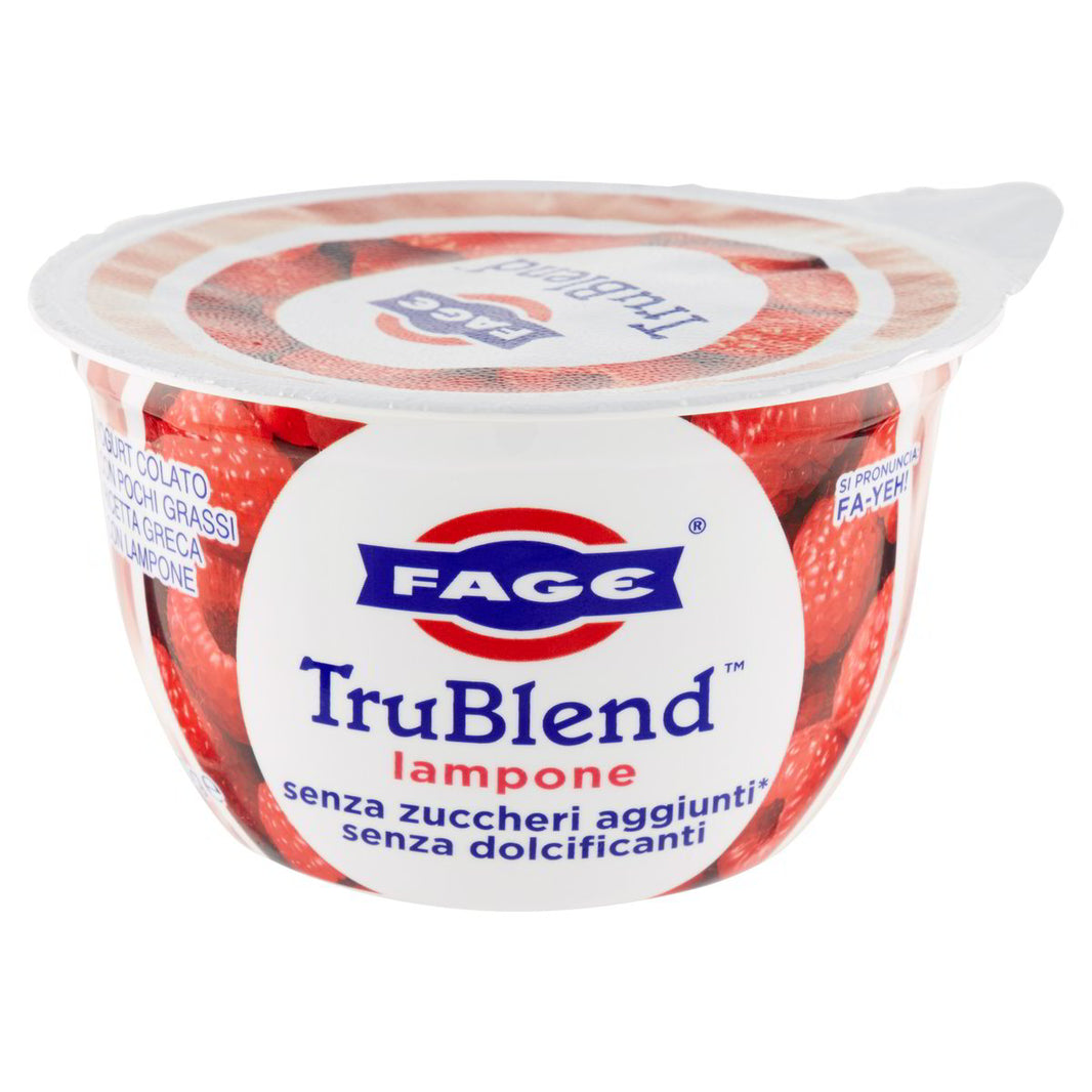 FAGE TRUBLEND RASPBERRY GR.150