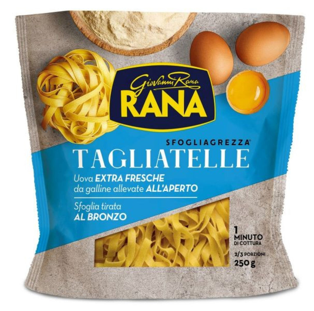 RANA TAGLIATELLE EGGS GR.250