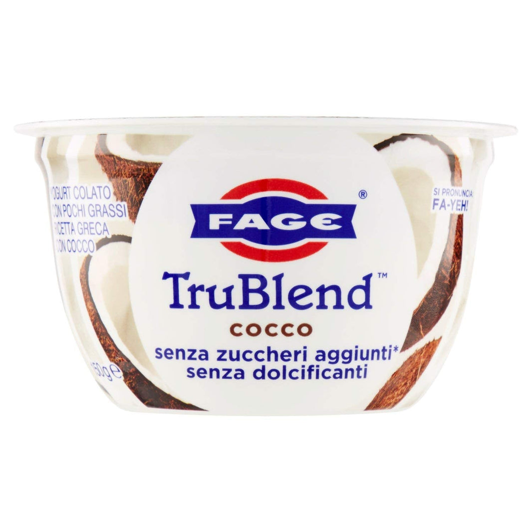FAGE TRUBLEND COCONUT GR.150