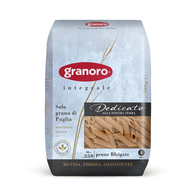 GRANORO PENNE BIRIGATE GR.500
