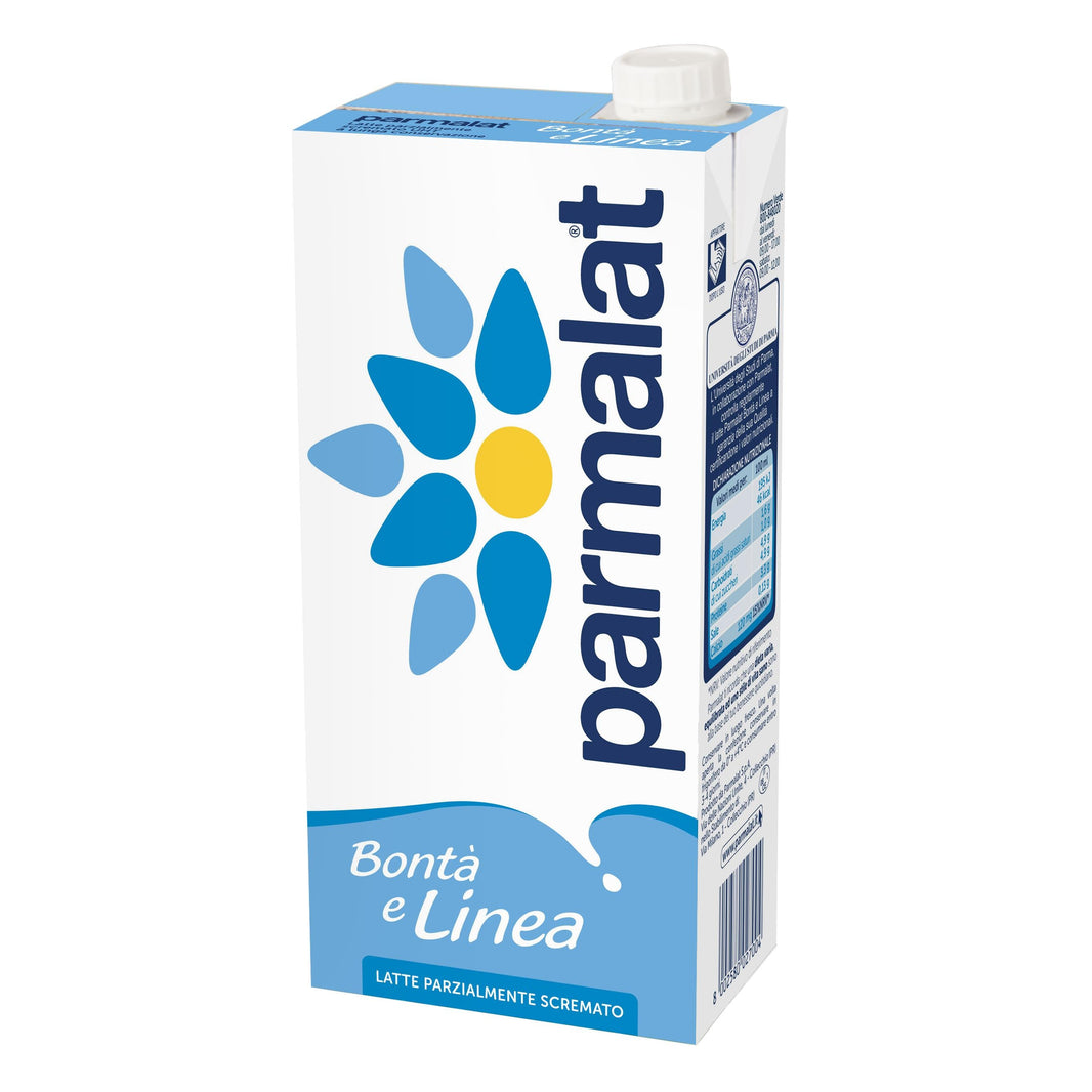 PARMALAT UHT BONTÀ E LINEA LT.1