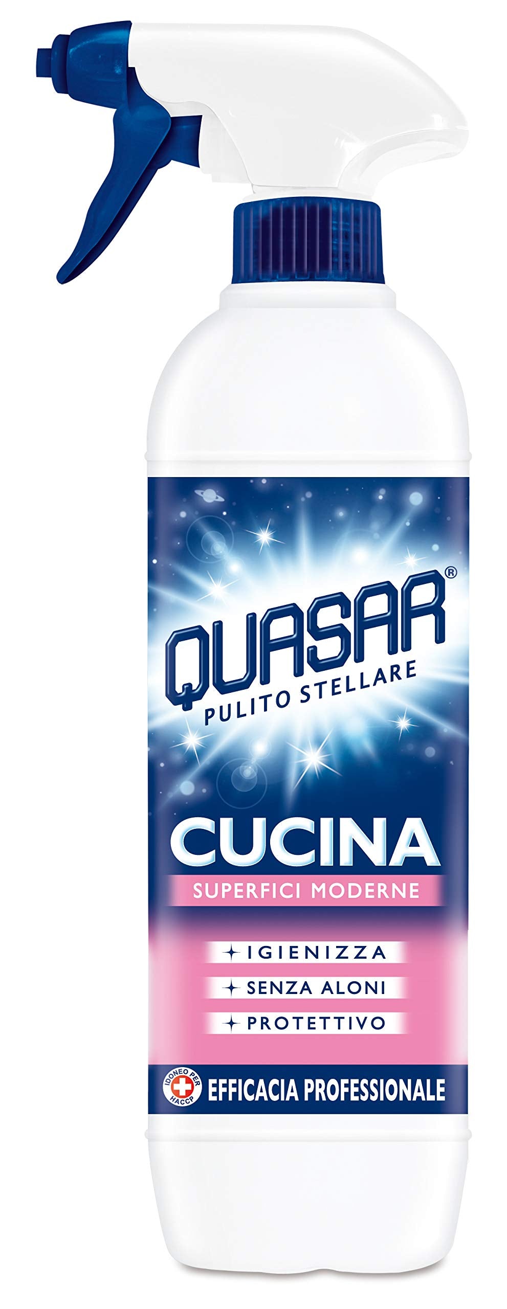 QUASAR CUCINA ML.650