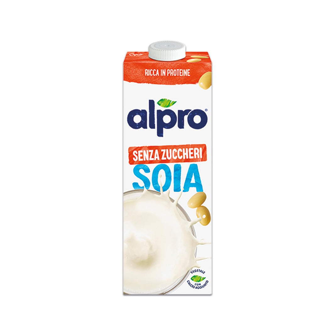 ALPRO SOIA SENZA ZUCCHERO ML.1000