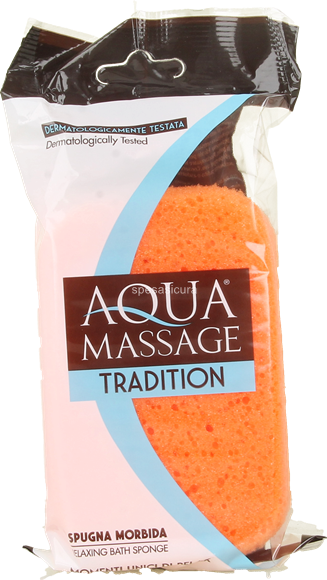 ARIX AQUA MASSAGE SOAP TRADITION 625