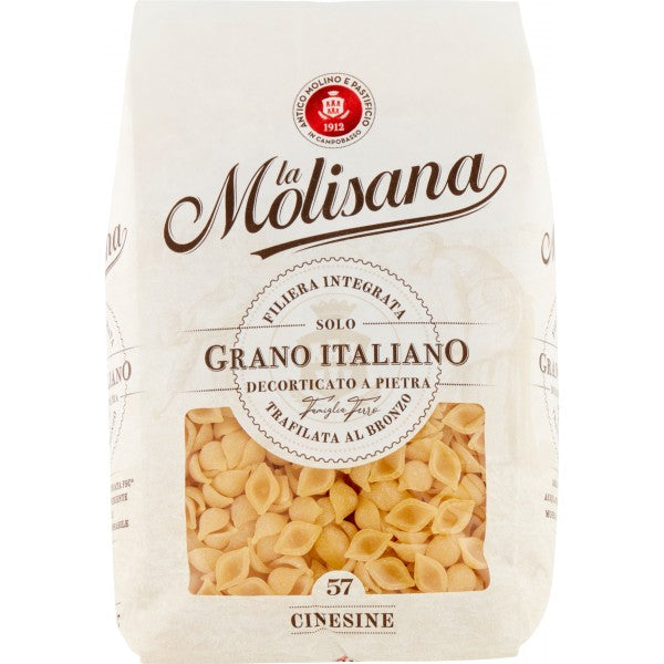 LA MOLISANA N57 CINESINE GR.500