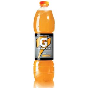 GATORADE.ARANCIA ROSSA LT.1.5