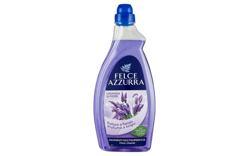 FELCE AZURRA LAVENDER FLOORS LT.1