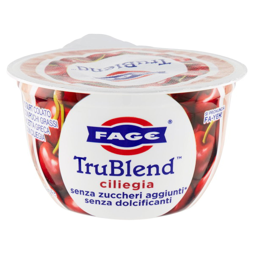 FAGE TRUBLEND CHERRY GR.150