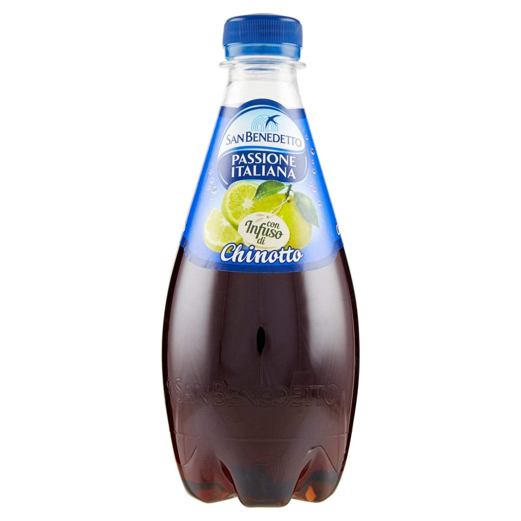 SAN BENEDETTO CHINOTTO ML.400
