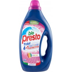 BIO PRESTO 3+1 COLOR  LA.23 ML.1035