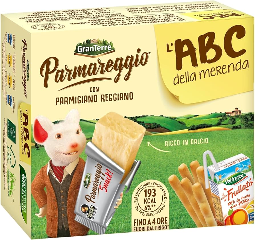 MILA GUSTO+GUSTO FIOR DI LATTE E FIOCCHI DI CIOCCOLATO GR.150