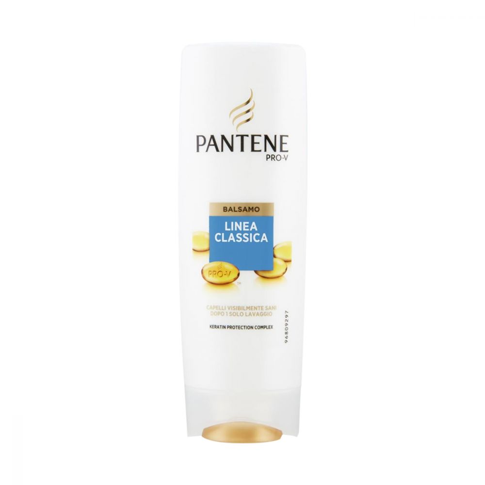 PANTENE PRO-V BALSAMO LINEA CLASSICA ML.180