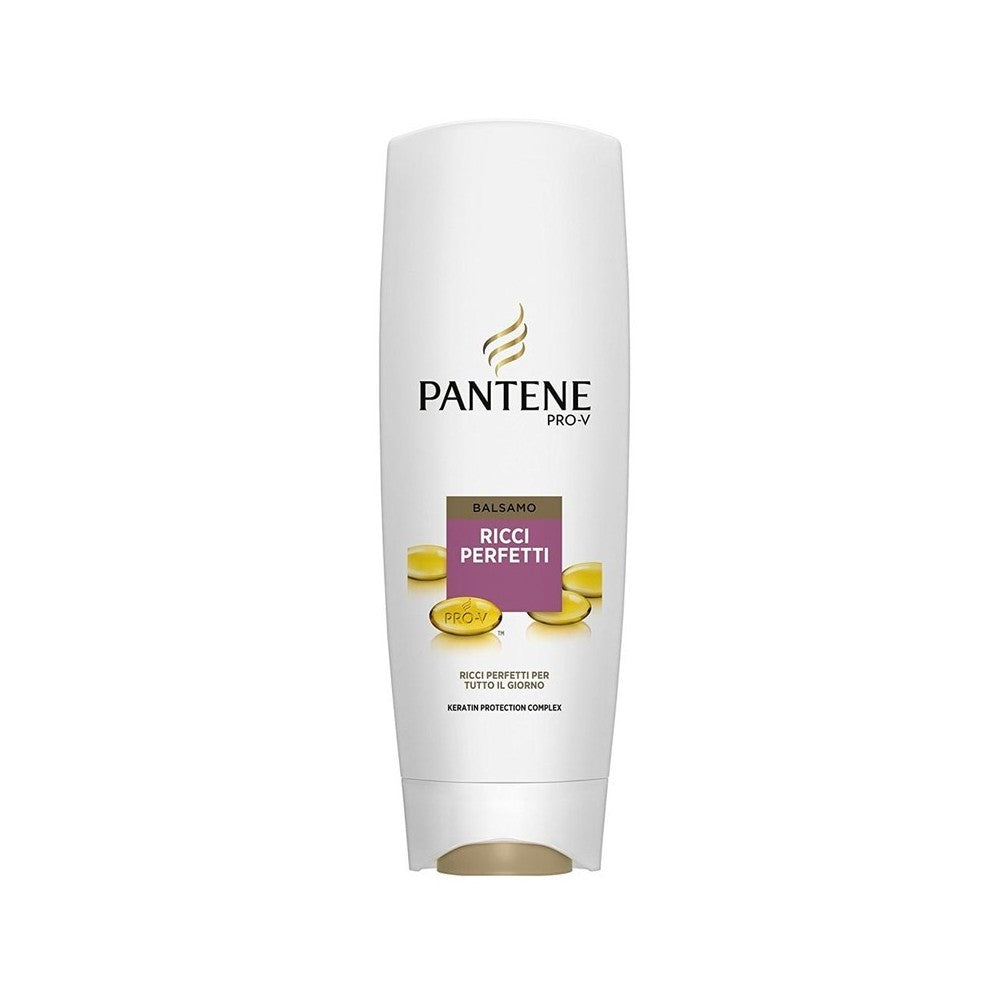 PANTENE PRO-V NEW BALSAMO RICCI PERFETTI ML.180