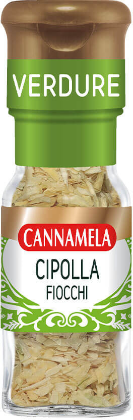 CANNAMELA CIPOLLA FIOCCHI GR.9