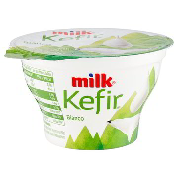 MILK KEFIR BIANCO GR.150