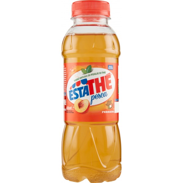 ESTATHÉ THE PESCA ML.400