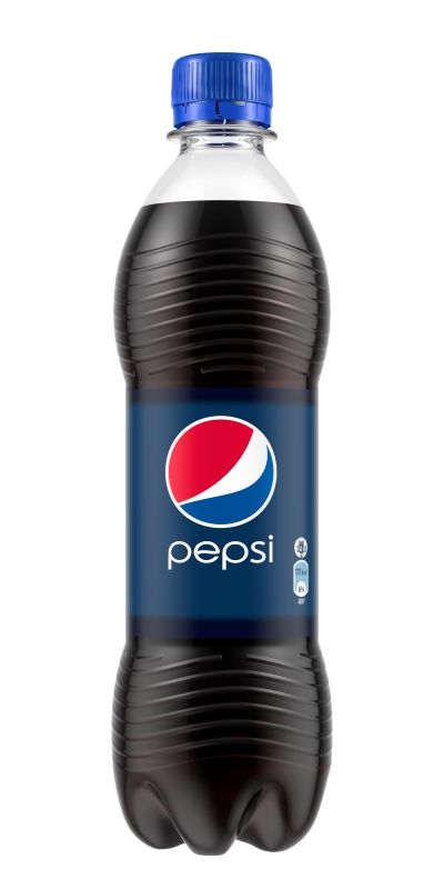 PEPSI COLA PET CL.50