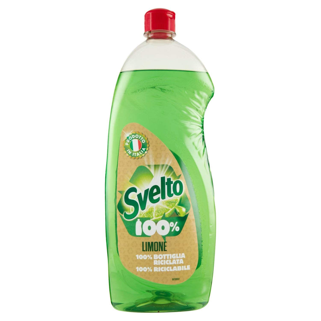 SVELTO PIATTI LIMONE ML.930