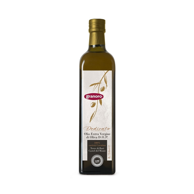 GRANORO OLIO EXTRAVERGINE OLIVA LT. 0.75