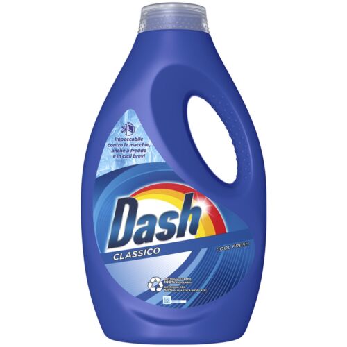 DASH LIQUIDO CLASSICO LAVAGGI 21