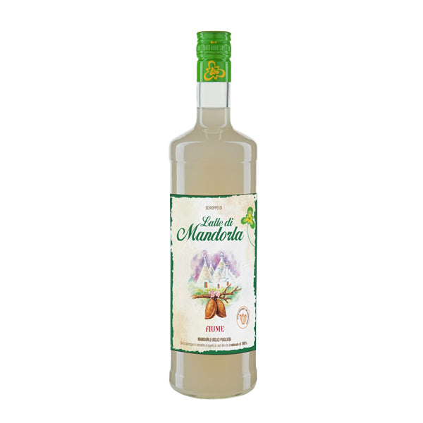 RIVER ALMOND MILK LT.1