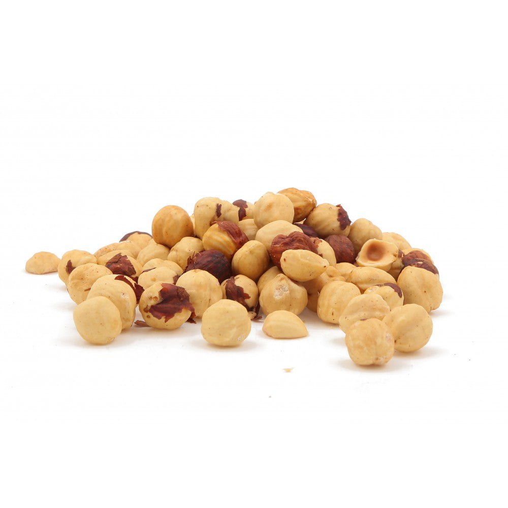 NOCCIOLE SGUSCIATE ITALIA GR.250