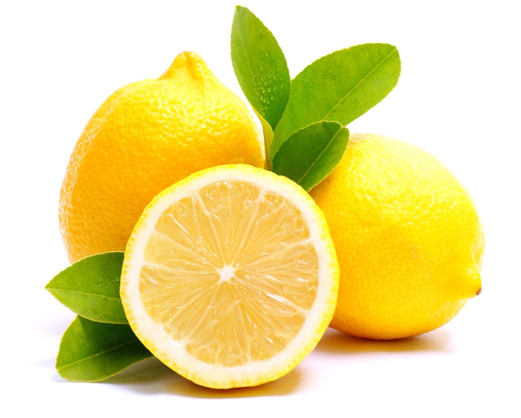 LIMONI LOCALI CAT.II ITALIA - KG.1
