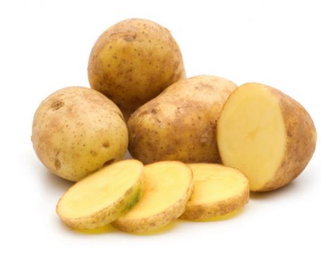SALENTO POTATOES CAT. II
