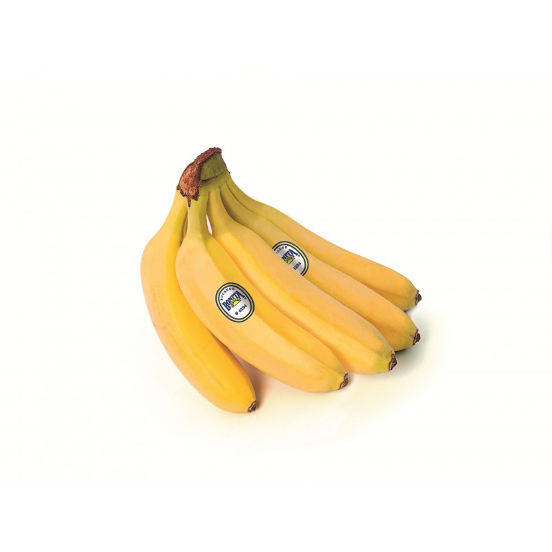 BANANE BONITA CAT.II - COSTARICA - KG.1