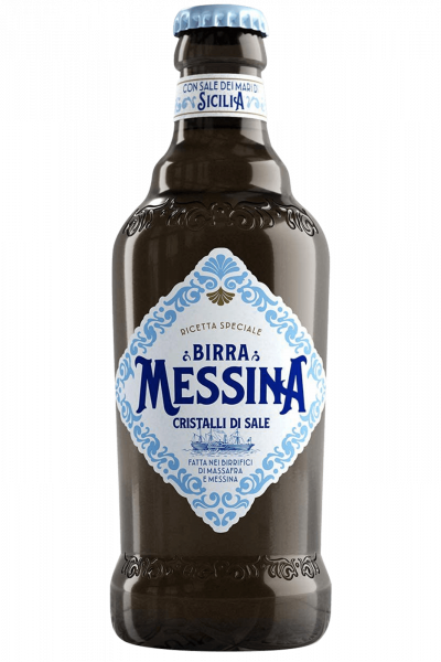 BIÈRE MESSINE CL.50