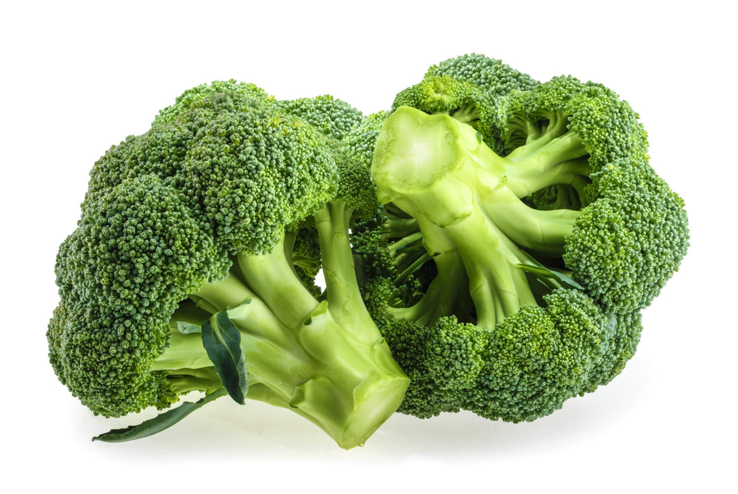 LOCAL CAT II BROCCOLI