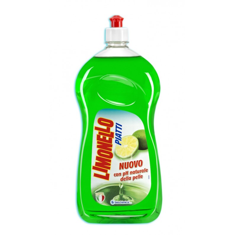 ASSIETTES LIMONELLO 1200ML