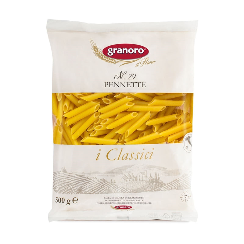 GRANORO N29 PENNETTE GR.500