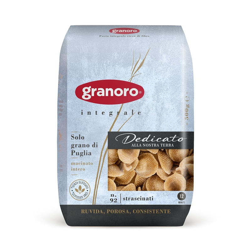 GRANORO INTEGRALI STRASCINATI GR.500